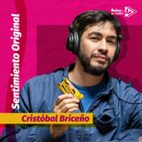 "Doler Crece" + "Una cosa poca" - Cristóbal Briceño 📝