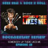 Episode 43 | RONNIE WOOD DOCUMENTARY REVIEW plus THE STRUTS 'STRANGE DAYS' / LARKIN POE 'KINDRED SPIRITS' ALBUM REVIEWS
