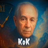 #129 Parravicini: La Hora 10, 11 y 12 – El Conteo Profético - Aterrados por KoK