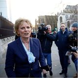 Sky News Daily Podcast - Tuesday 8th January 2019