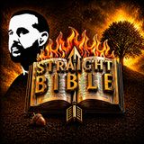 Sermon on the Mount Episode 6 | Straight Bible