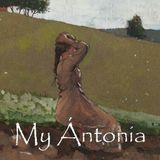 My Antonia by Willa Cather | Full Audiobook | Audiobook Time