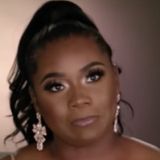 TISHA SAYS SHE'S TIRED OF PEOPLE TRYING TO SLANDER HER NAME?