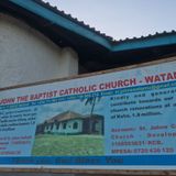 KENYA: ENJOY THE SENSE Canti dall’Africa cristiana, Watamu