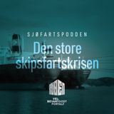 21. Den store skipsfartskrisen