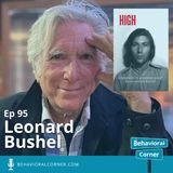 Confessions of  a Cannabis Addict - Leonard Lee Buschel