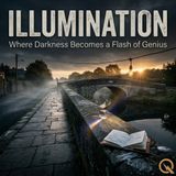 Illumination - Discover what glows within with Finn Wilder