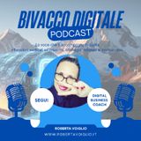 Bivacco Digitale - la voce che ti accompagna in quota| Episodio 1