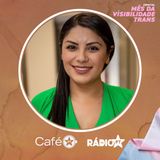 🎙️ENTREVISTA | Alícia Krüger, Assessora de Políticas de Inclusão, Diversidade e Equidade em Saúde do Ministério da Saúde - 29-01-25