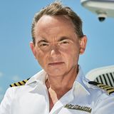 The Domenick Nati Radio Show/ Captain Sean Meagher