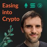 Episode 8: Coins vs. tokens, and some real Ethereum use cases—oracles and DEX’s