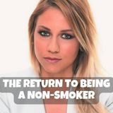 🚭 Nasia Davos on Reprogramming Your Mind to Quit Smoking for Good 🧠✨