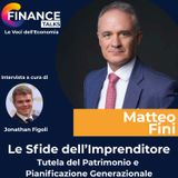 Le Sfide del Manager e dell’Imprenditore: Tutela del Patrimonio e Pianificazione Generazionale