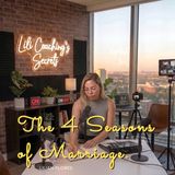 The 4 Seasons of Marriage. part 1
