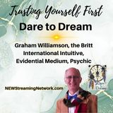 Trusting Yourself First