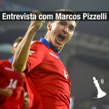 #Entrevista com Marcos Pizzelli sobre a Armênia