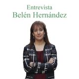Entrevista a Belén Hernández