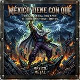 Mexico tiene con queso pero no gratina deeel todo