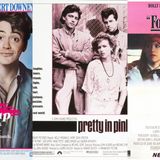 Triple Feature: Pretty In Pink/The Pick-Up Artist/For Keeps