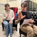 31.07.26 - Uma Carta De Recomendação Sobre Seu Ex