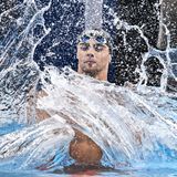 Altro podio, altra medaglia per Ceccon: 3° posto ai Mondiali nei 50 farfalla con record