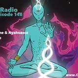 Episode 148  Plant Medicine & Ayahuasca with Jim Gale