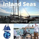 Learn more about the Inland Seas Education Association in Suttons Bay (2022)