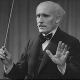 La Mattina all'Opera buongiorno con .. Arturo Toscanini