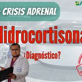 Sepsis & Crisis adrenal #SeCierraInterconsulta