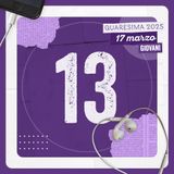 Andata e ritorno | Lunedì 17 marzo