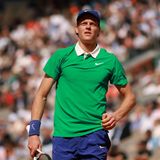 Sinner fuori al 2° turno all’Atp Halle, Bublik vendica i Quarti del Roland Garros