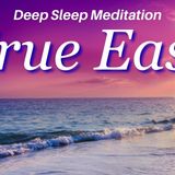 Sleep Meditation for Inner Safety  Rest as Your True Self by the Sea  Mindful Movement