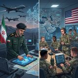 Lethal Data: The Russia-Iran Alliance Exposed