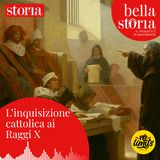 L'Inquisizione ai raggi X