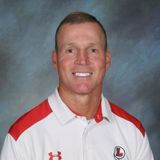 Episode 360 - My Interview With Head Football Coach Jeff Harig Loudon County Redskins
