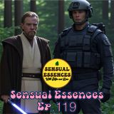 Sensual Essences 119