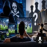 Pezzotto e partite, cosa rischia davvero chi guarda