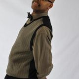 THE COOL CRITICS - THE COOL CRITICS - INTERVIEW WITH JEFFREE CHARLES