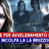 Caso ricina, Roberta Bruzzone indica responsabilità: ecco chi finisce nel mirino!