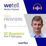 New Frontiers - S2 Ep 1 - QC Bayesiano
