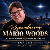 Aliens Encounter Remembering The Late Mario Woods