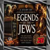 Legends of the Jews P26