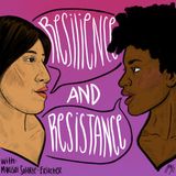 Racial Trauma, Invisible Lines and Generational Resilience