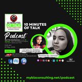 Trauma Ain’t Strategy Unlearning the Hustle with Nina Capone & Janella D Dobbs