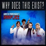 Episode 137: Garth Marenghi's Darkplace