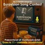 121: Eurovision Song Contest [Del 1: 1956-1999]