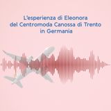 Destinazione Germania: Eleonora a Berlino