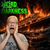 The SS Morro Castle Disaster Was No Accident | A Liner Fire That Hid a Serial Killer in Plain Sight