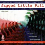 124: Alanis Morissettes 'Jagged Little Pill' - 30 år med en klassiker