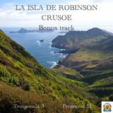 La Isla de Robinson Crusoe